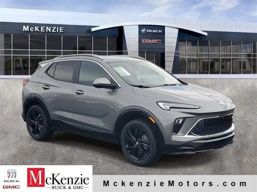 2026 Buick Encore GX Sport Touring photo 1