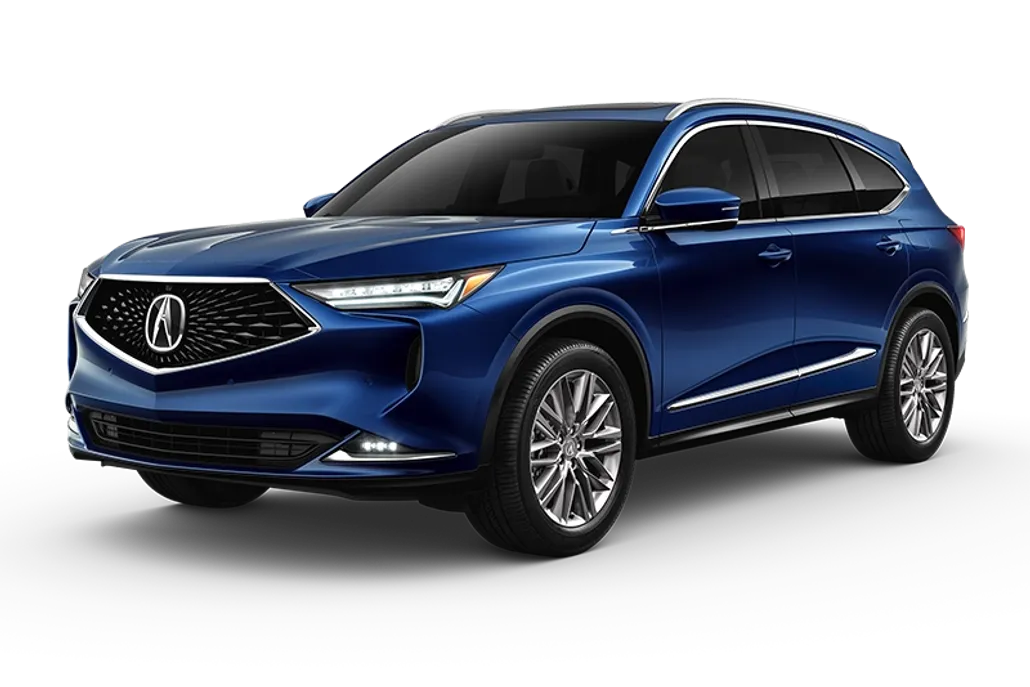 2022 Acura MDX Advance photo 1