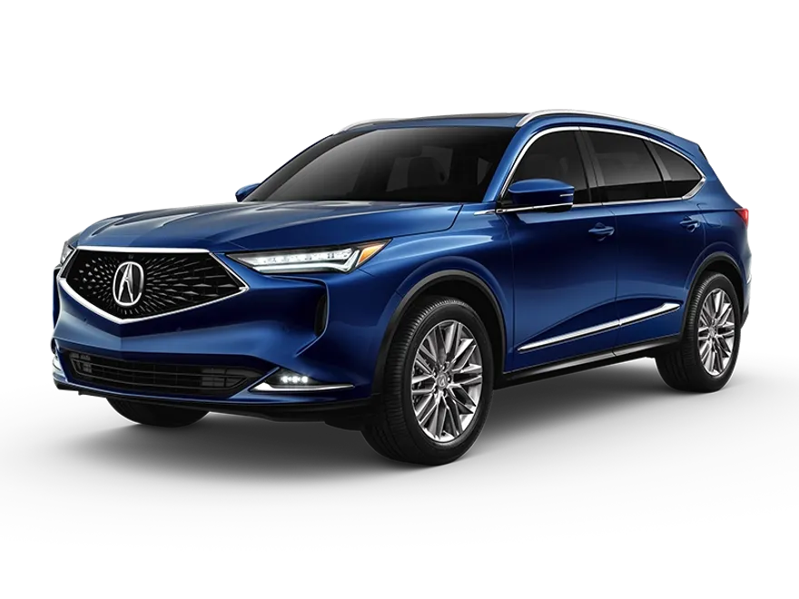 2022 Acura MDX Advance photo 1