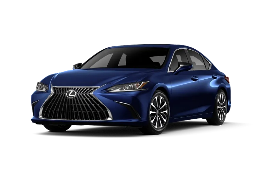 2025 Lexus ES 350 photo 1