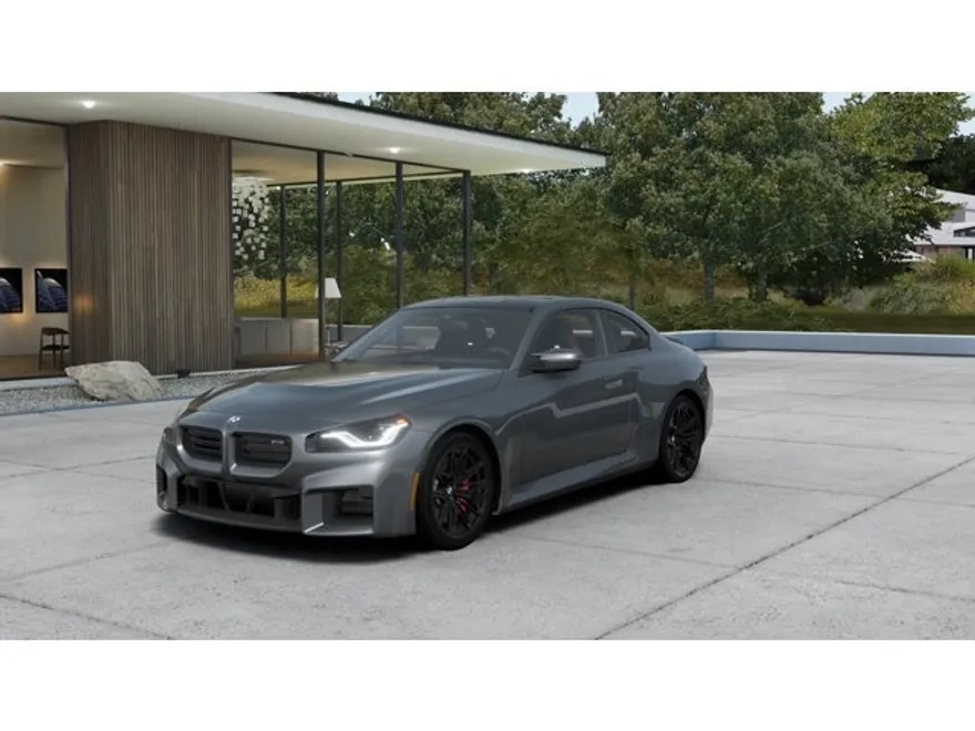 2026 Bmw M2 2-series photo 1