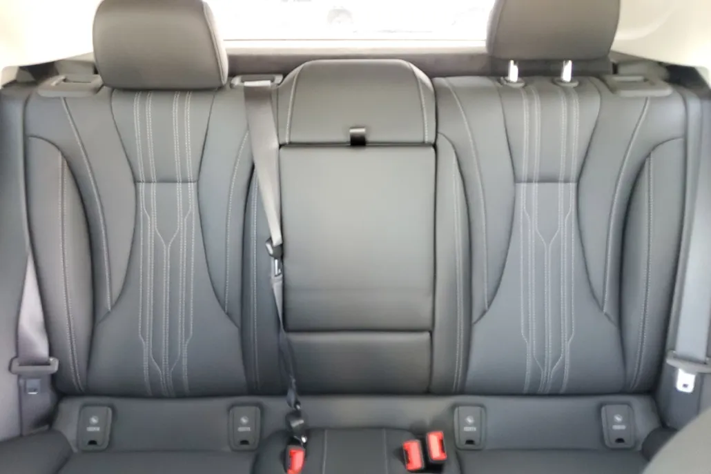 2024 Buick Envision Avenir photo 1