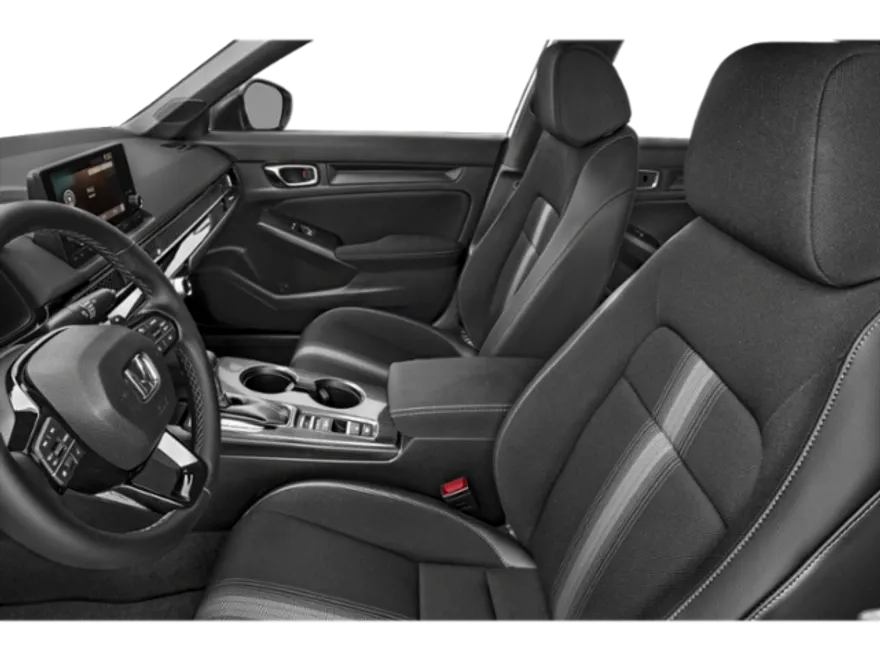 2024 Honda Civic Sport photo 1