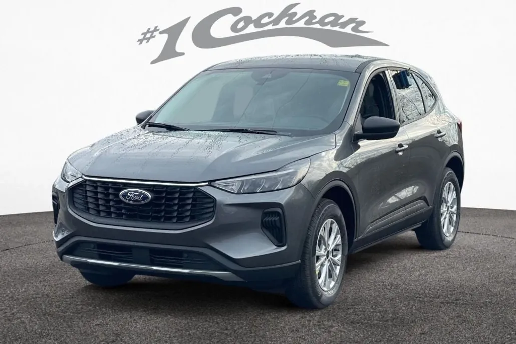 2025 Ford Escape Active photo 1