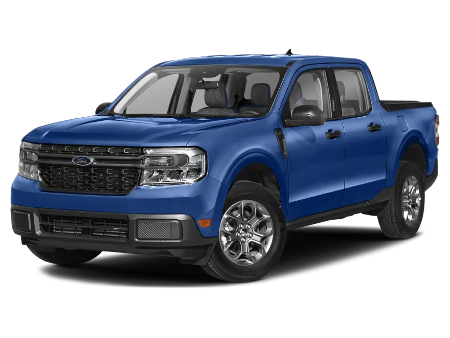 2023 Ford Maverick XLT photo 1