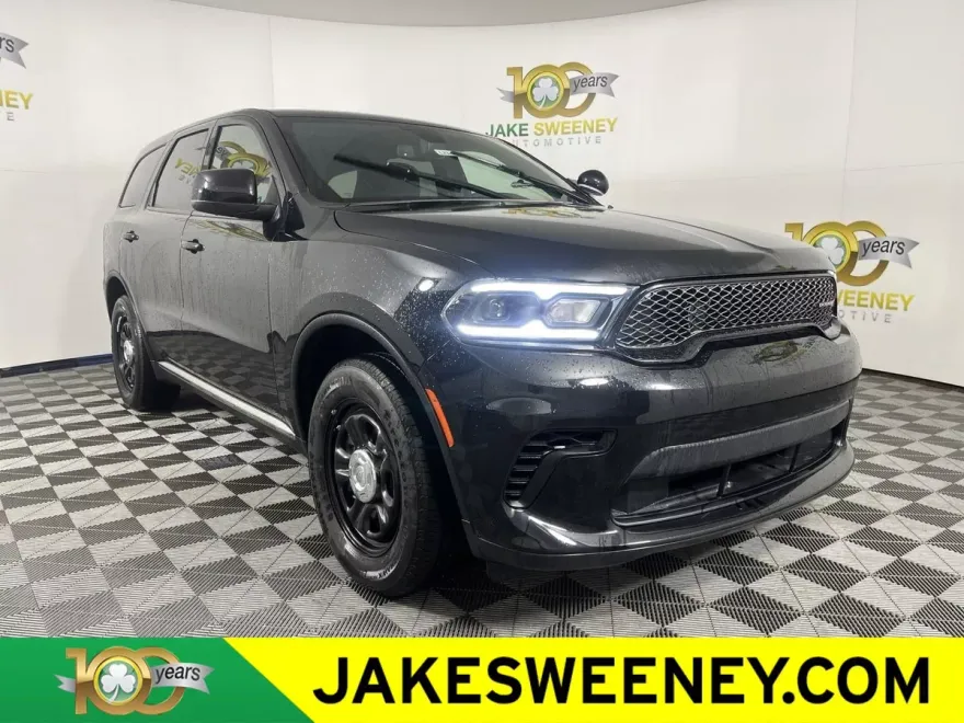 2024 Dodge Durango Sport photo 1