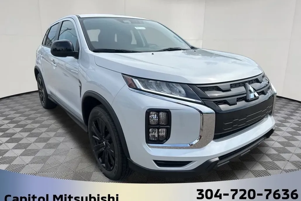 2025 Mitsubishi Outlander Sport ES SE LE photo 1
