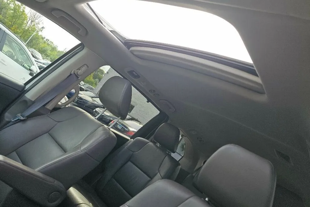 2016 Honda Odyssey EX-L photo 1