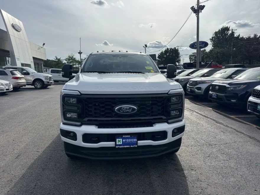 2026 Ford F-350 XL photo 1