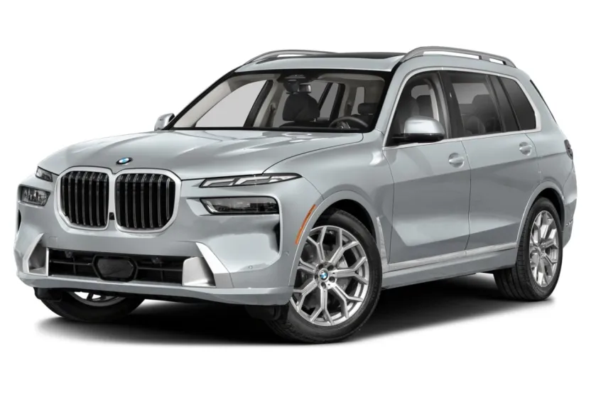 2026 Bmw X7 xDrive40i photo 1