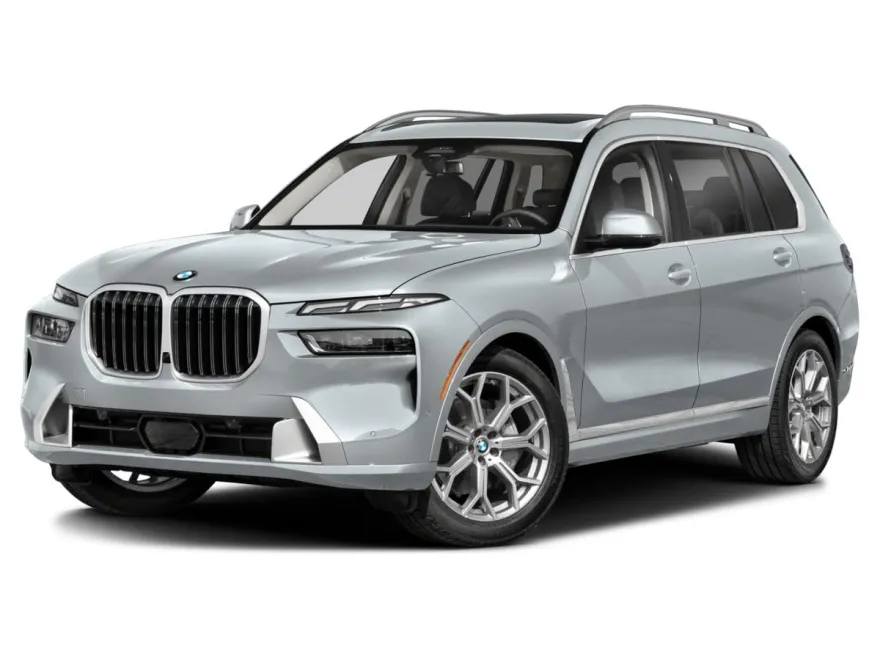 2026 Bmw X7 xDrive40i photo 1