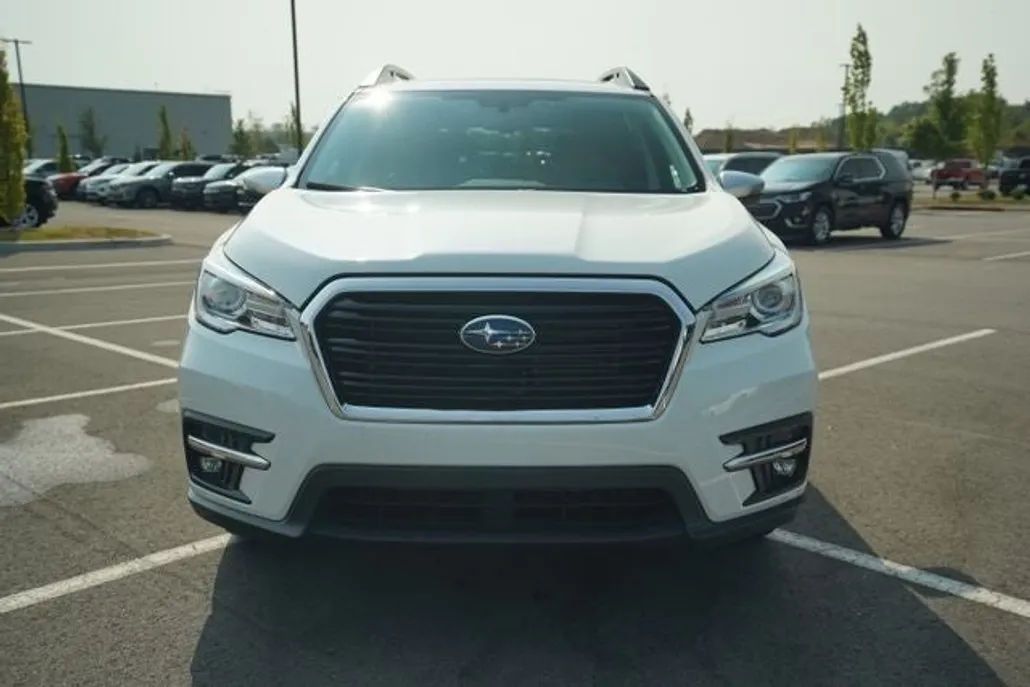 2022 Subaru Ascent Touring photo 1