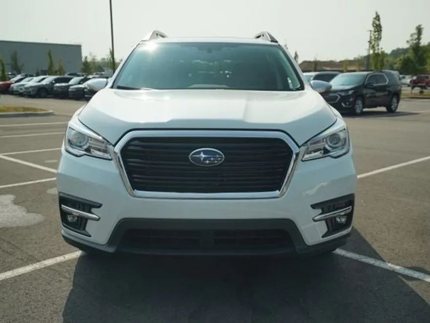 2022 Subaru Ascent Touring photo 1