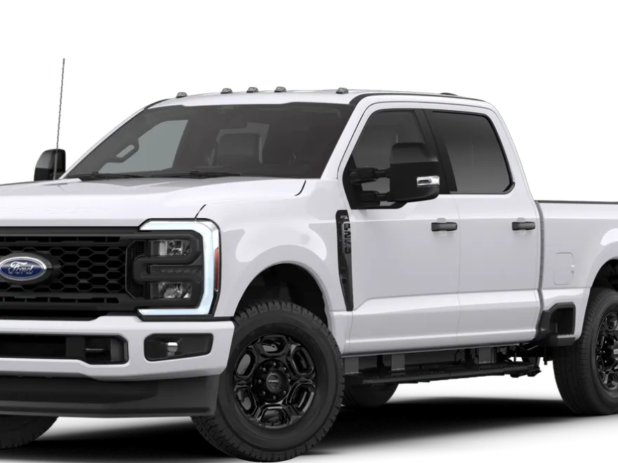 2026 Ford F-250 XL photo 1