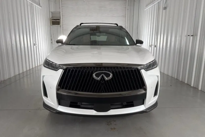 2026 Infiniti QX60 Autograph AWD photo 1