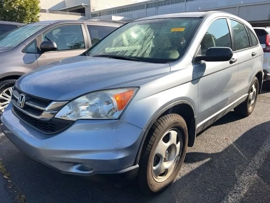 2011 Honda CR-V LX photo 1