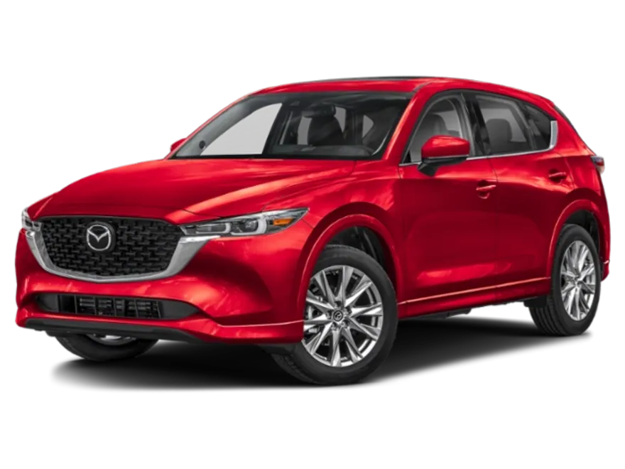 2025 Mazda CX-5 2.5 Premium Plus photo 1