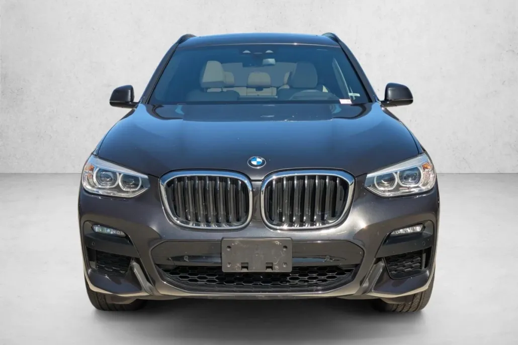 2020 Bmw X3 xDrive30i photo 1