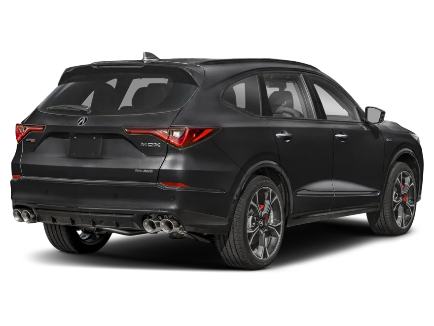 2026 Acura MDX SH-AWD Type S Advance photo 1