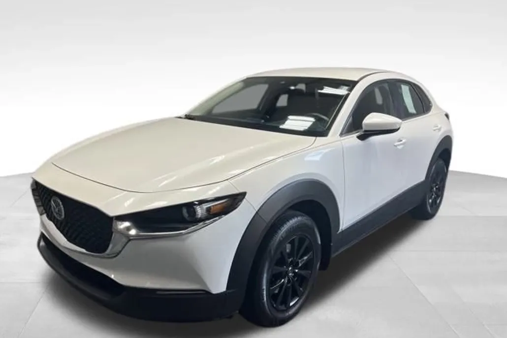 2020 Mazda CX-30 S photo 1