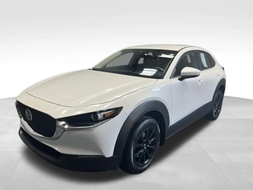 2020 Mazda CX-30 S photo 1