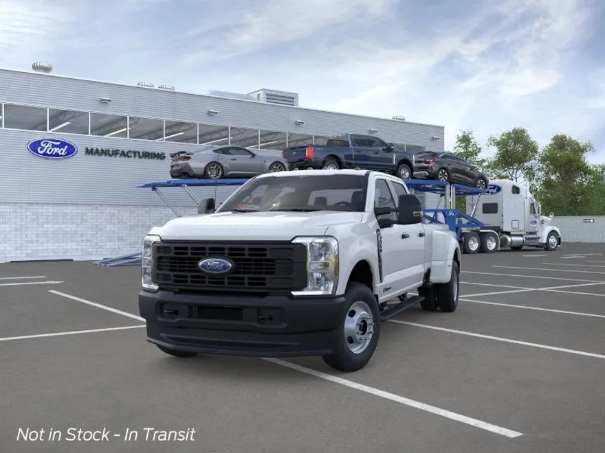 2026 Ford F-350 XL photo 1