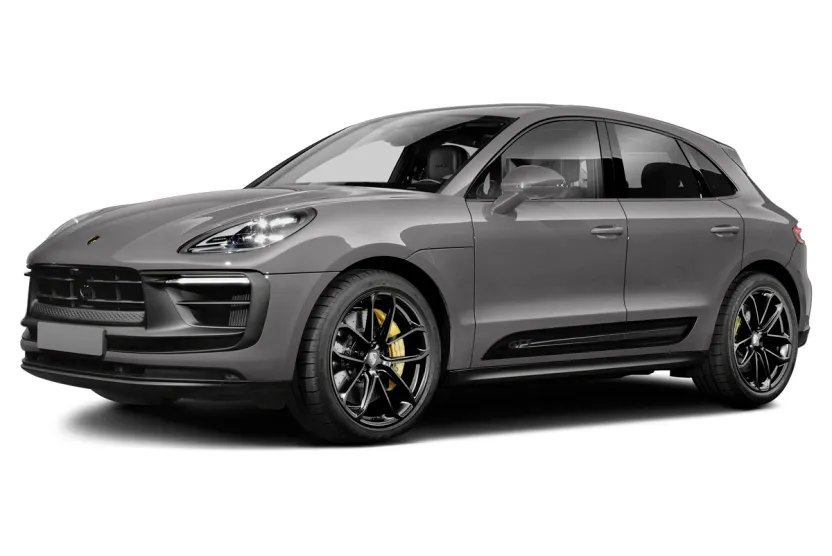 2022 Porsche Macan GTS photo 1