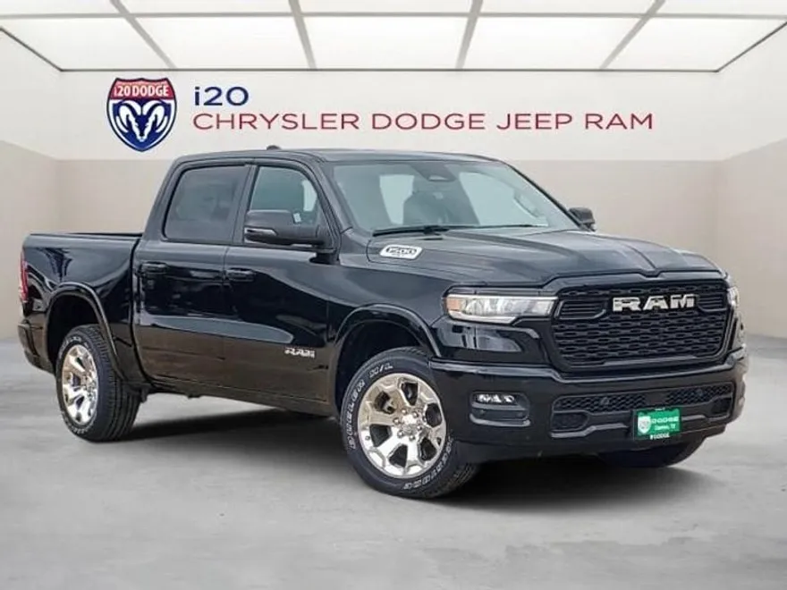 2025 Ram 1500 Lone Star photo 1