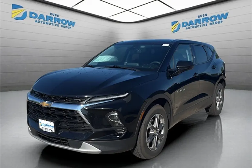 2023 Chevrolet Blazer 2LT photo 1