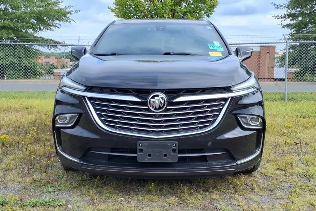 2022 Buick Enclave Premium photo 1
