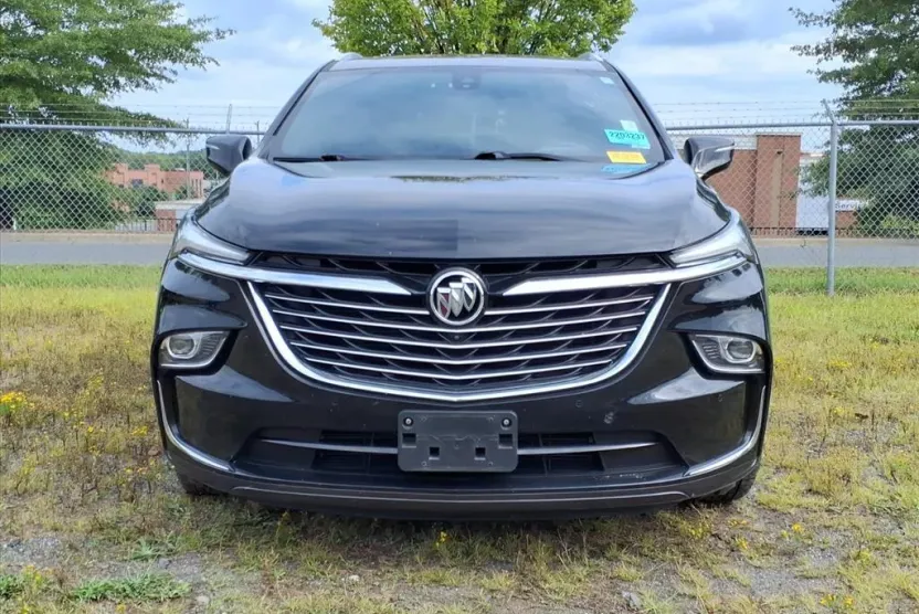 2022 Buick Enclave Premium photo 1
