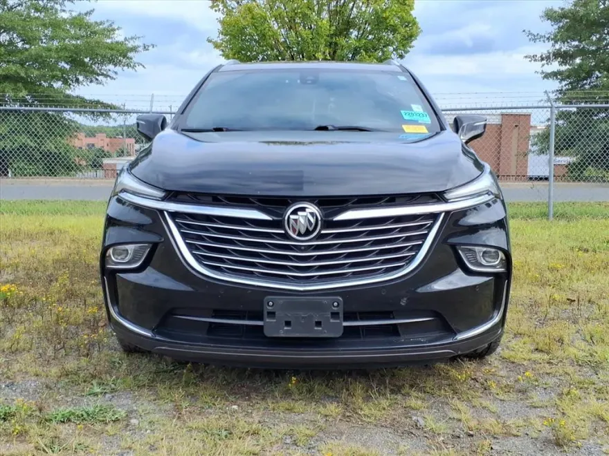 2022 Buick Enclave Premium photo 1