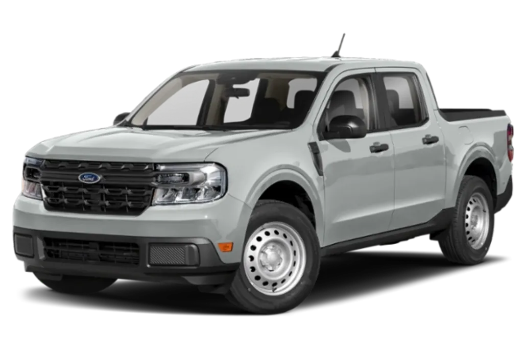 2022 Ford Maverick XL photo 1