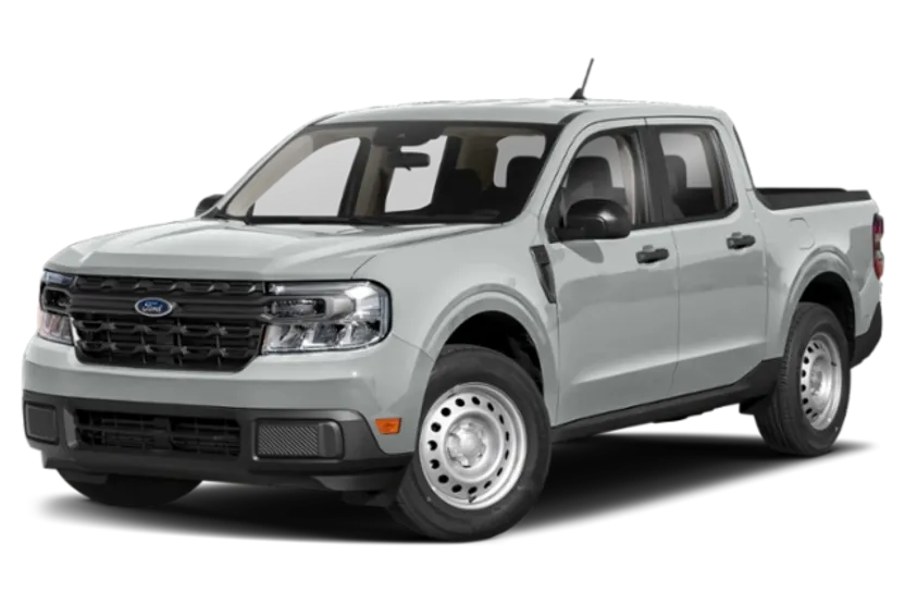 2022 Ford Maverick XL photo 1