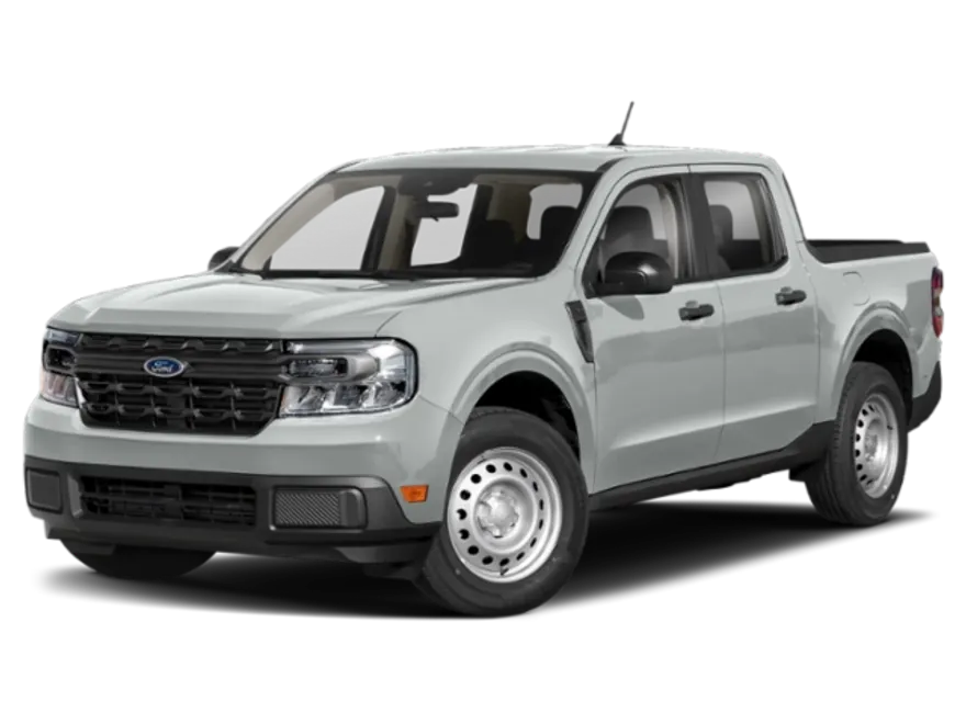 2022 Ford Maverick XL photo 1