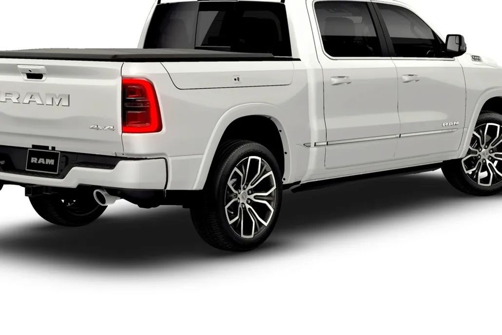 2026 Ram 1500 photo 1