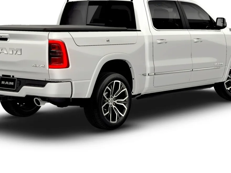2026 Ram 1500 photo 1