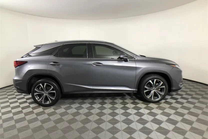 2022 Lexus RX 350 Premium photo 1