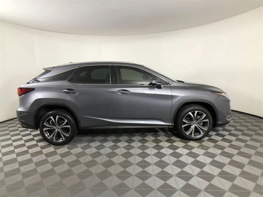 2022 Lexus RX 350 Premium photo 1