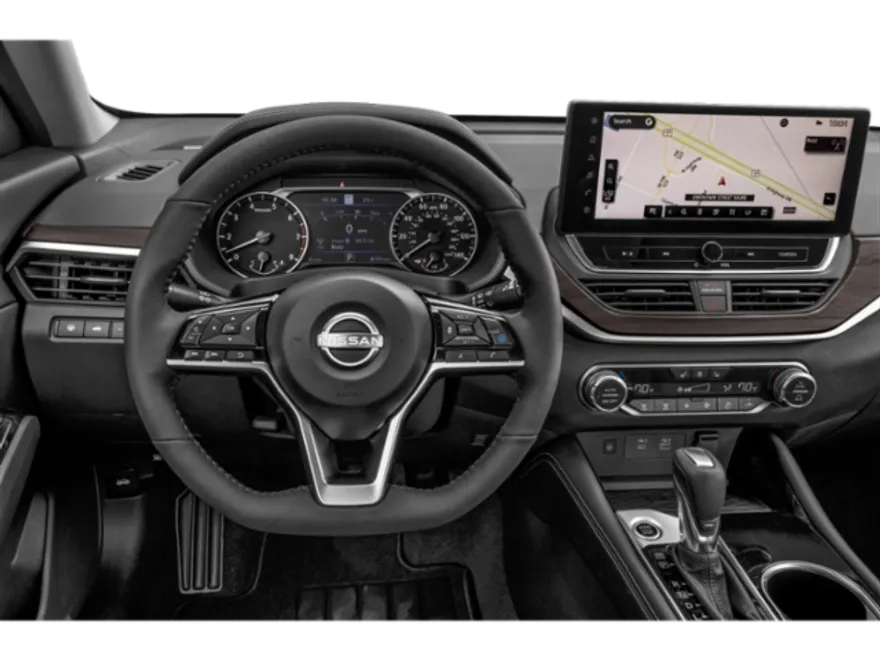 2025 Nissan Altima SL photo 2