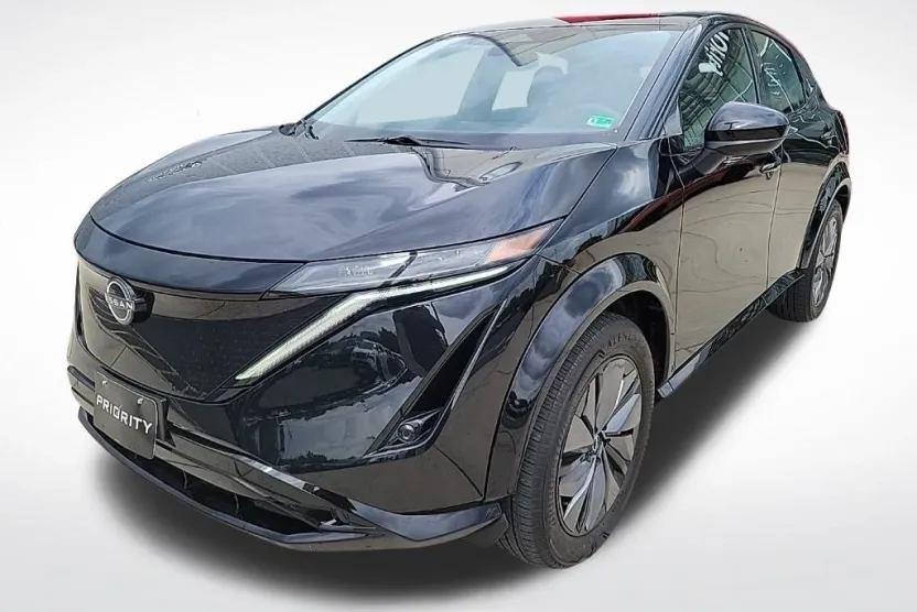 2023 Nissan ARIYA Engage e-4ORCE photo 1