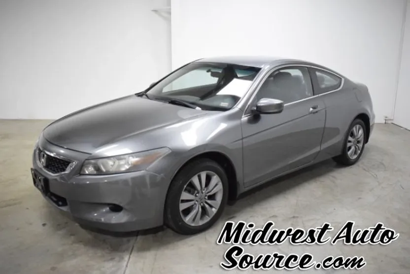 2009 Honda Accord LX photo 1