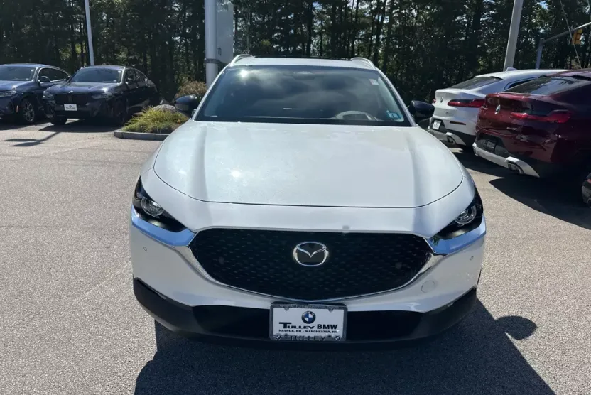 2024 Mazda CX-30 2.5 Turbo Premium Plus photo 1