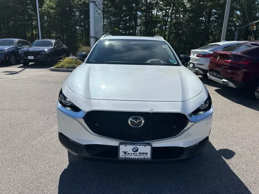 2024 Mazda CX-30 2.5 Turbo Premium Plus photo 1