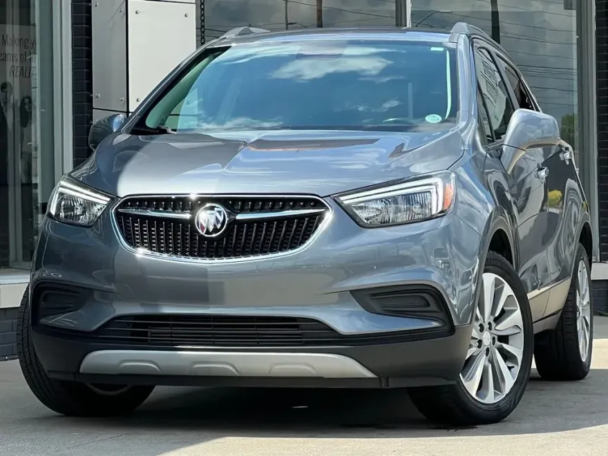 2020 Buick Encore Preferred photo 1