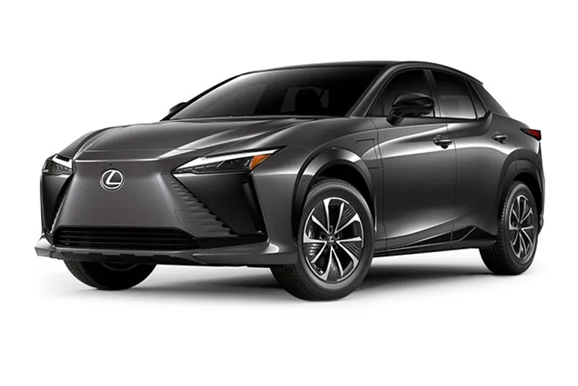 2024 Lexus RZ 300e Luxury photo 1