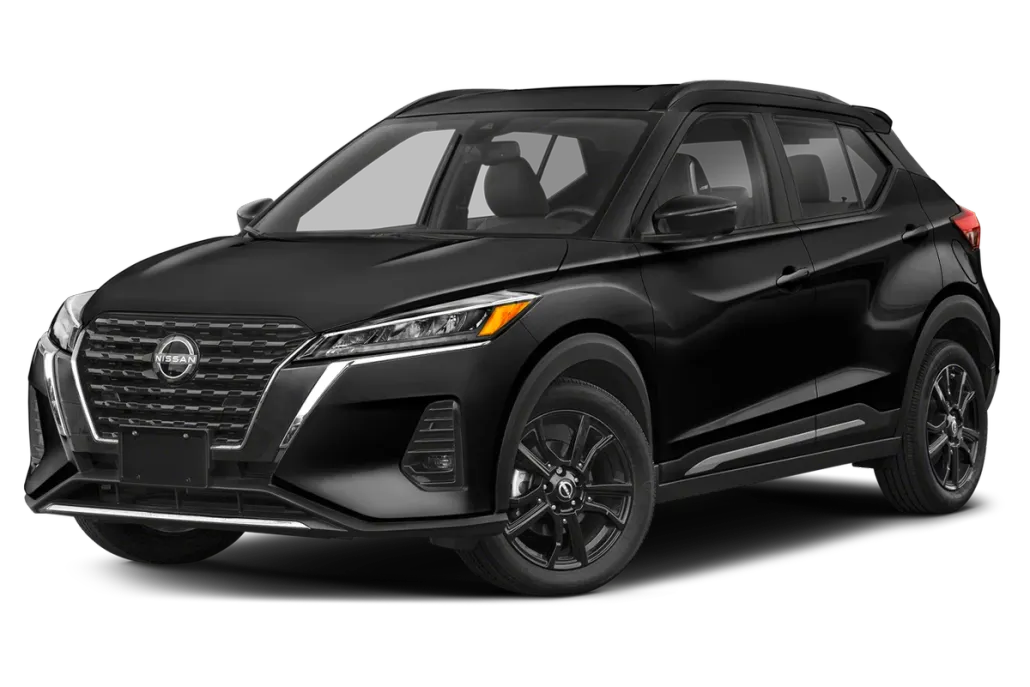 2023 Nissan Kicks SR photo 1