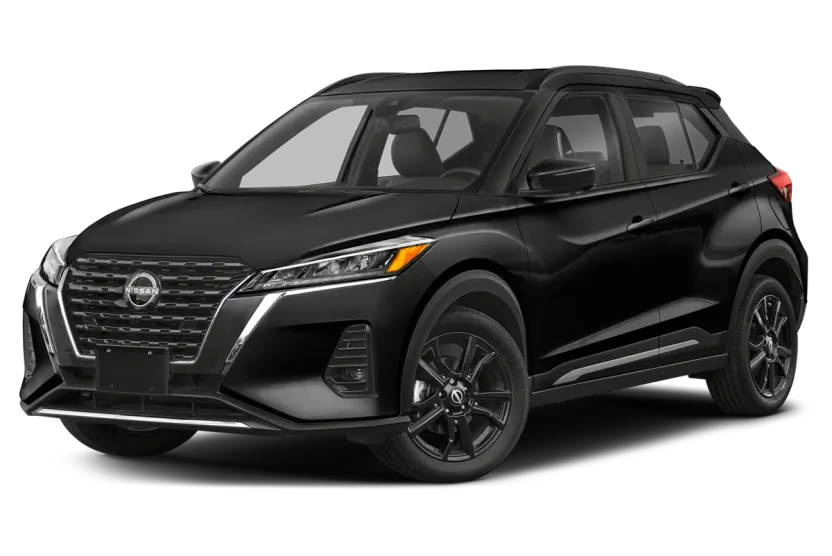 2023 Nissan Kicks SR photo 1