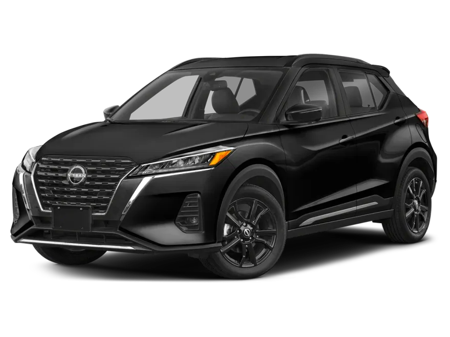 2023 Nissan Kicks SR photo 1