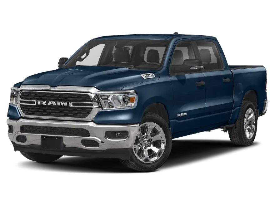 2024 Ram 1500 Big Horn photo 1
